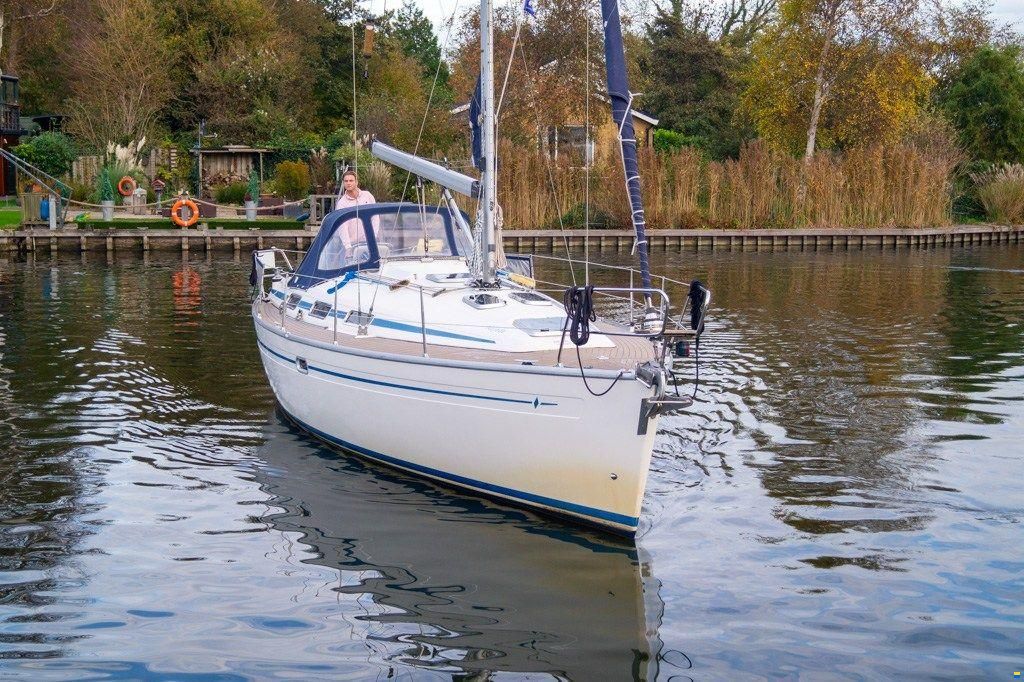 Bavaria 34