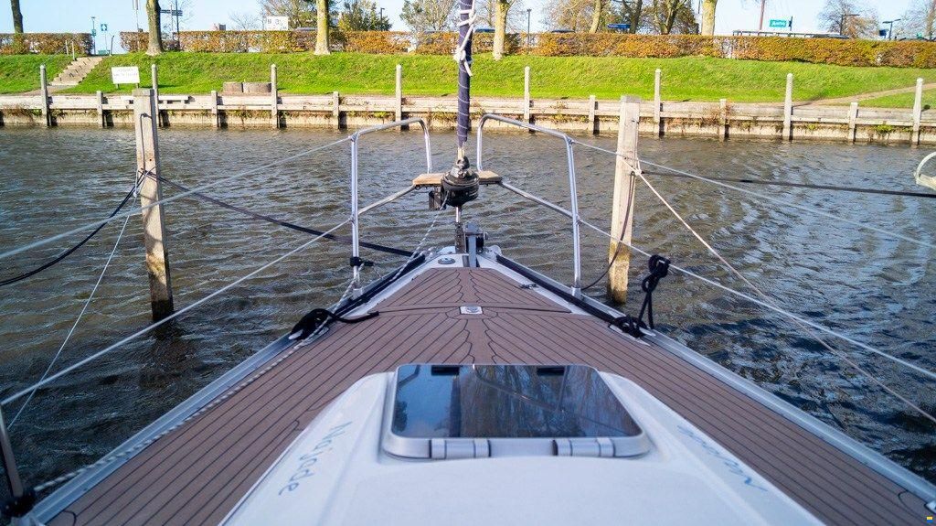 Bavaria 34