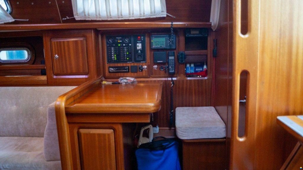 Bavaria 34
