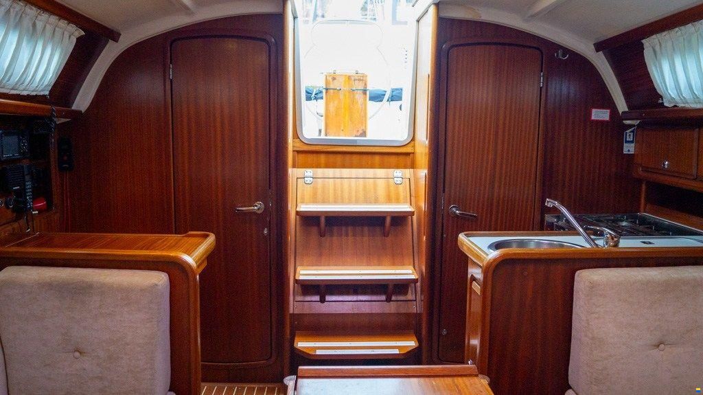 Bavaria 34