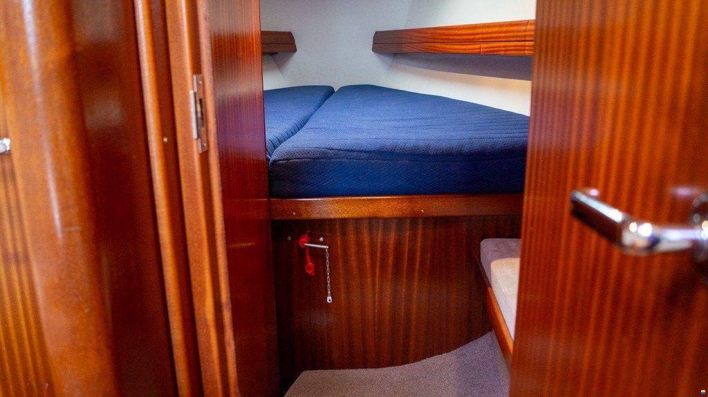 Bavaria 34