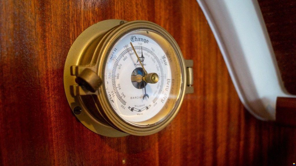 Bavaria 34