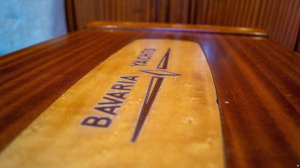 Bavaria 34