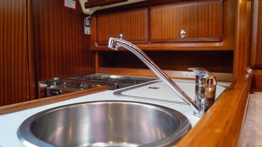 Bavaria 34