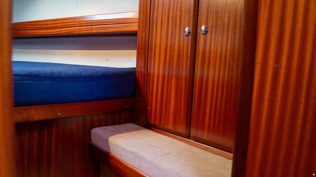 Bavaria 34
