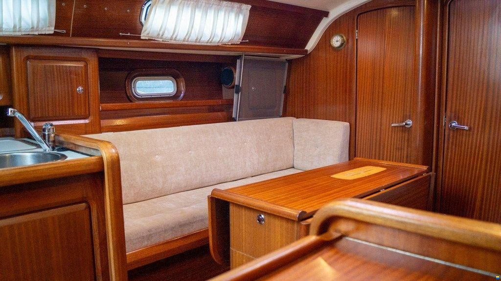 Bavaria 34