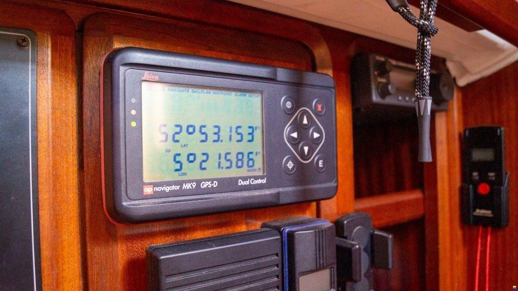 Bavaria 34