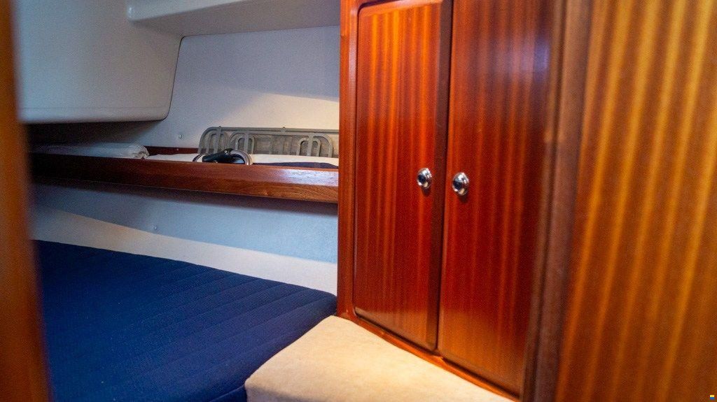 Bavaria 34