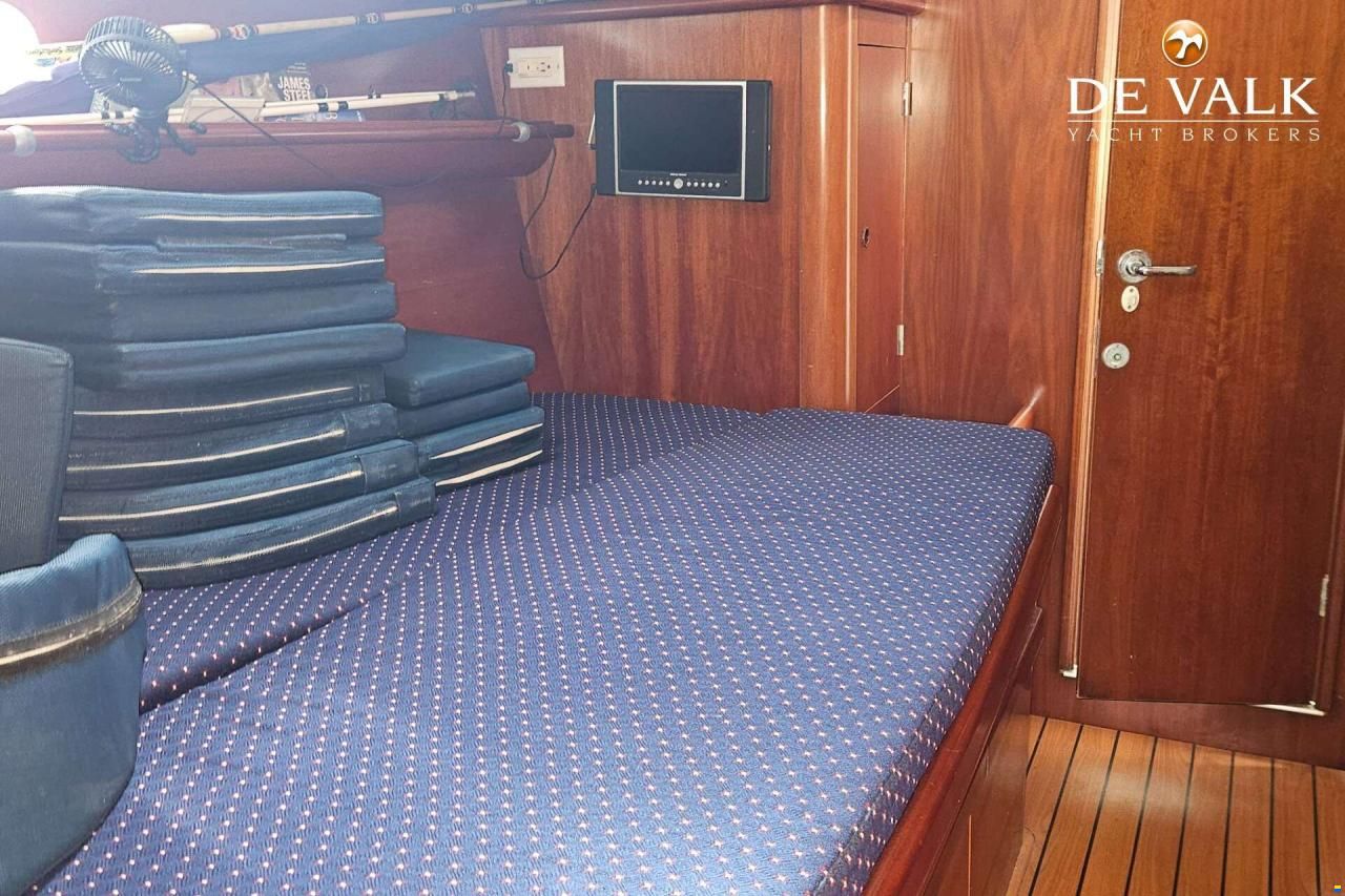 Beneteau 50