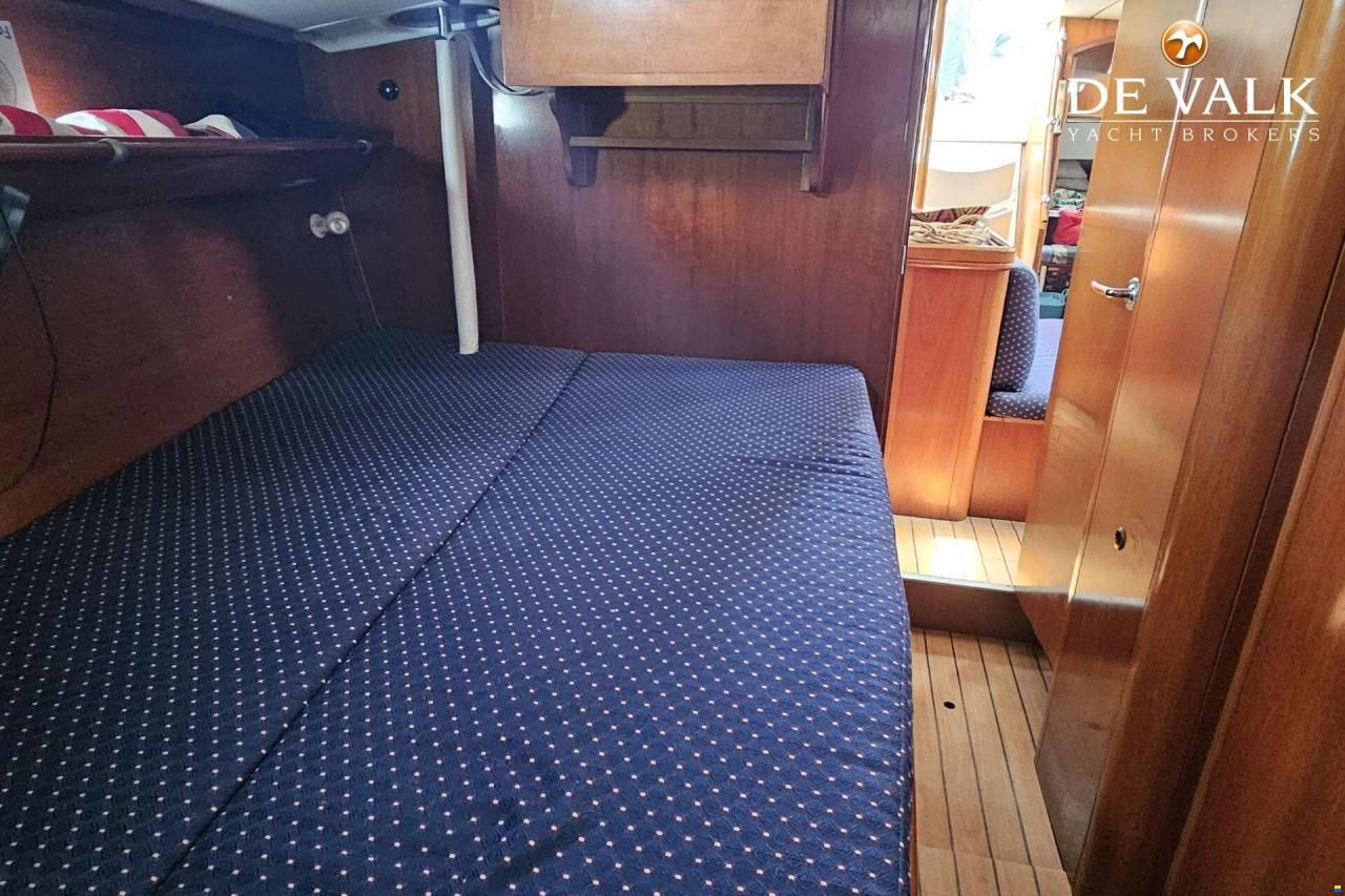 Beneteau 505