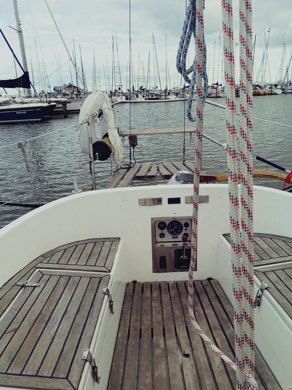 de Kloet Midget 26
