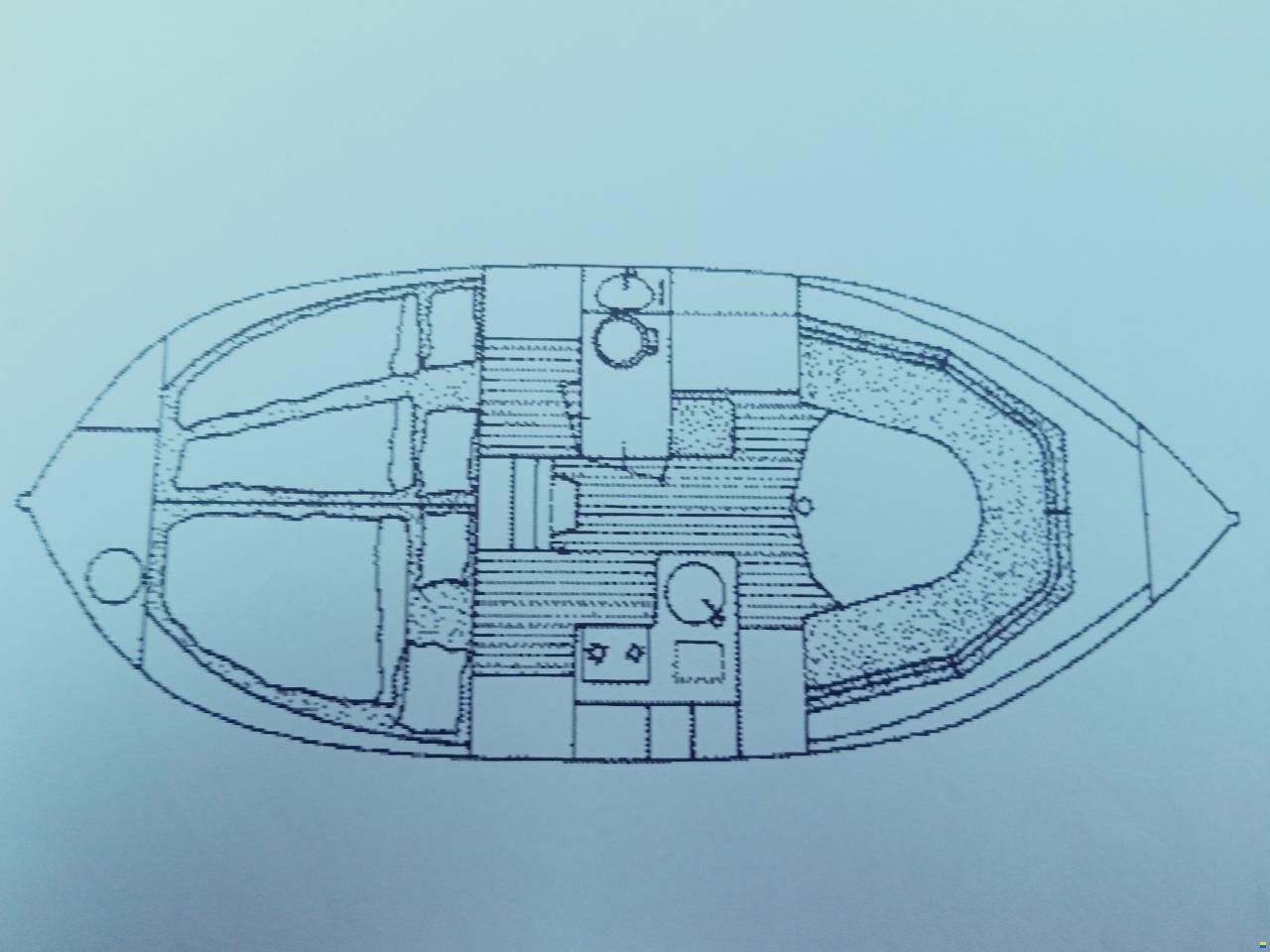 de Kloet Midget 26