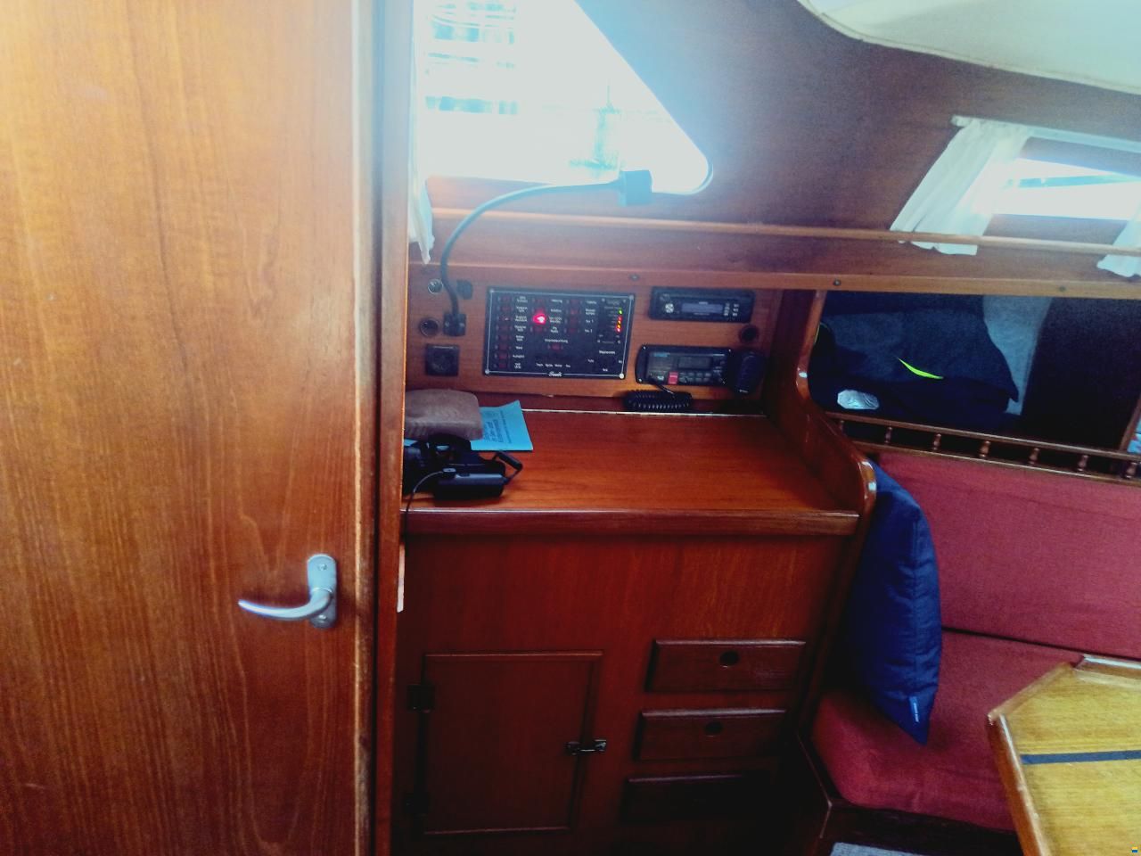 de Kloet Midget 26