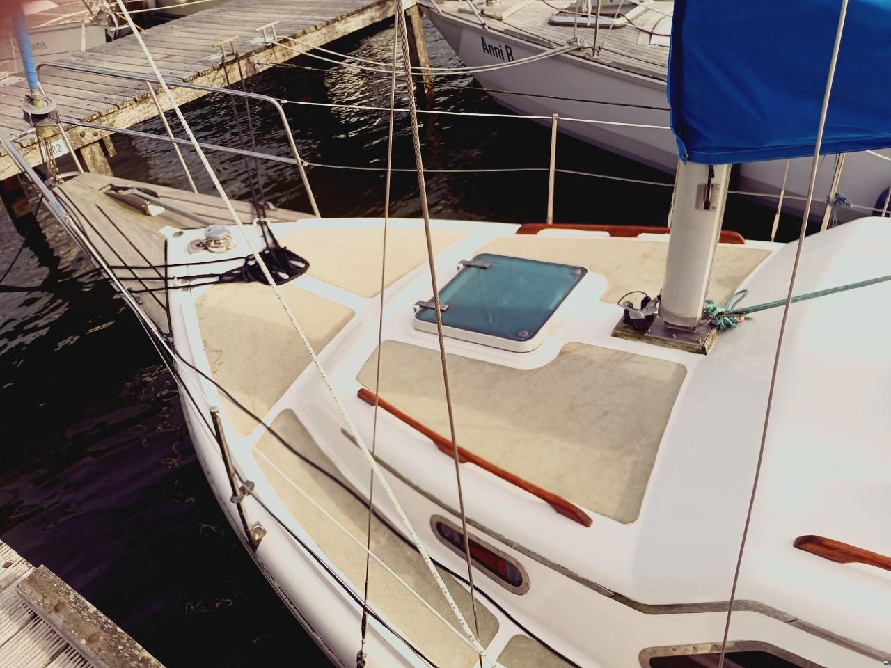 de Kloet Midget 26