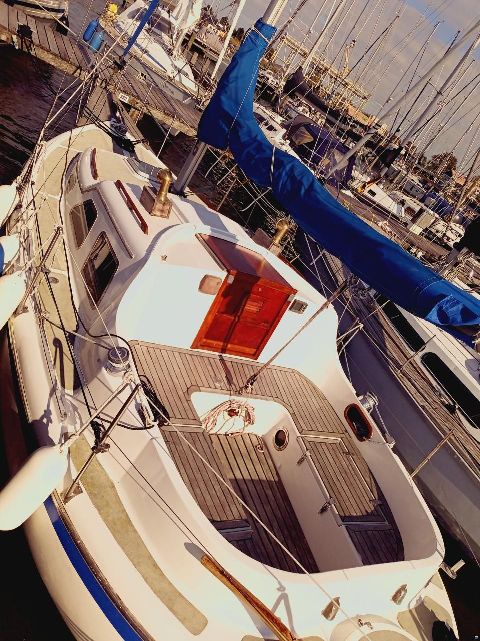 de Kloet Midget 26