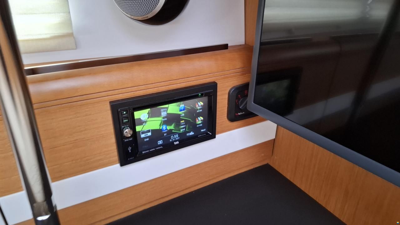 Jeanneau 53 Special Edition