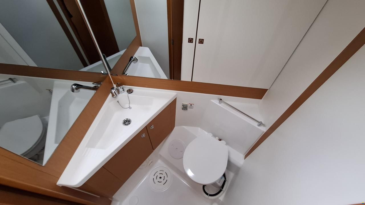 Jeanneau 53 Special Edition