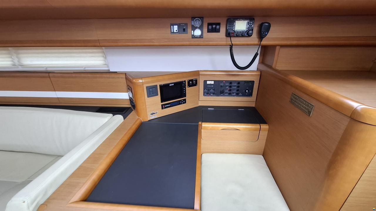 Jeanneau 53 Special Edition