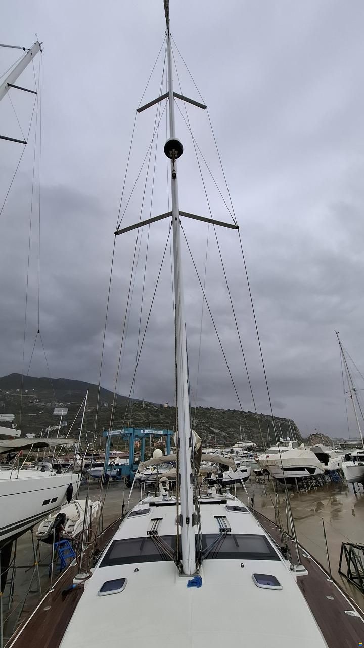 Jeanneau 53 Special Edition