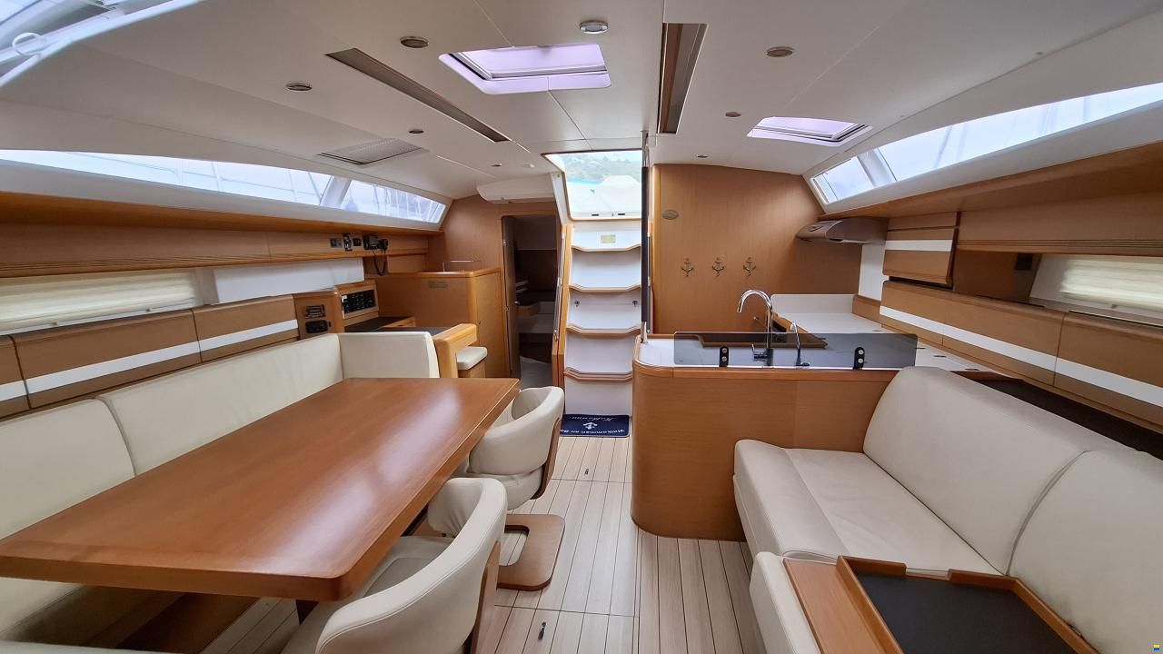 Jeanneau 53 Special Edition