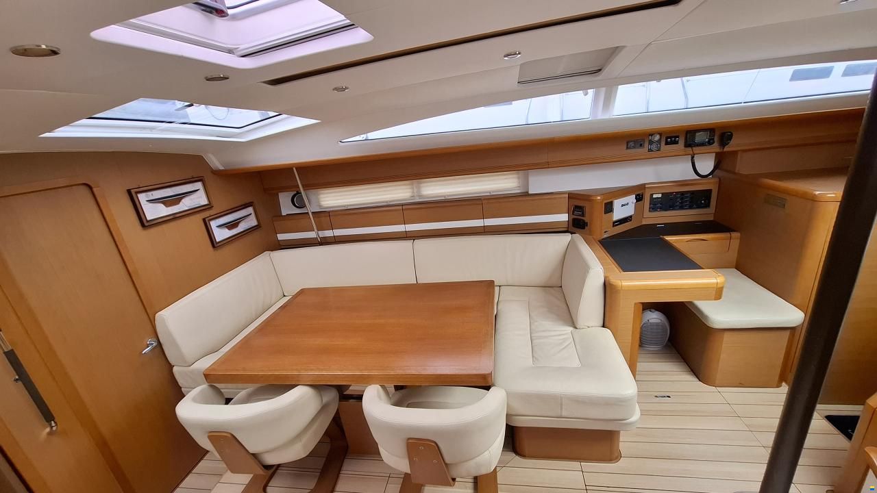 Jeanneau 53 Special Edition