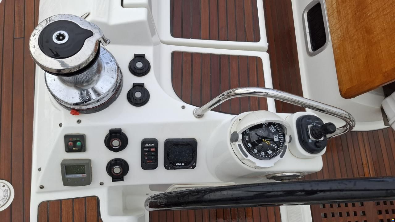Jeanneau 53 Special Edition