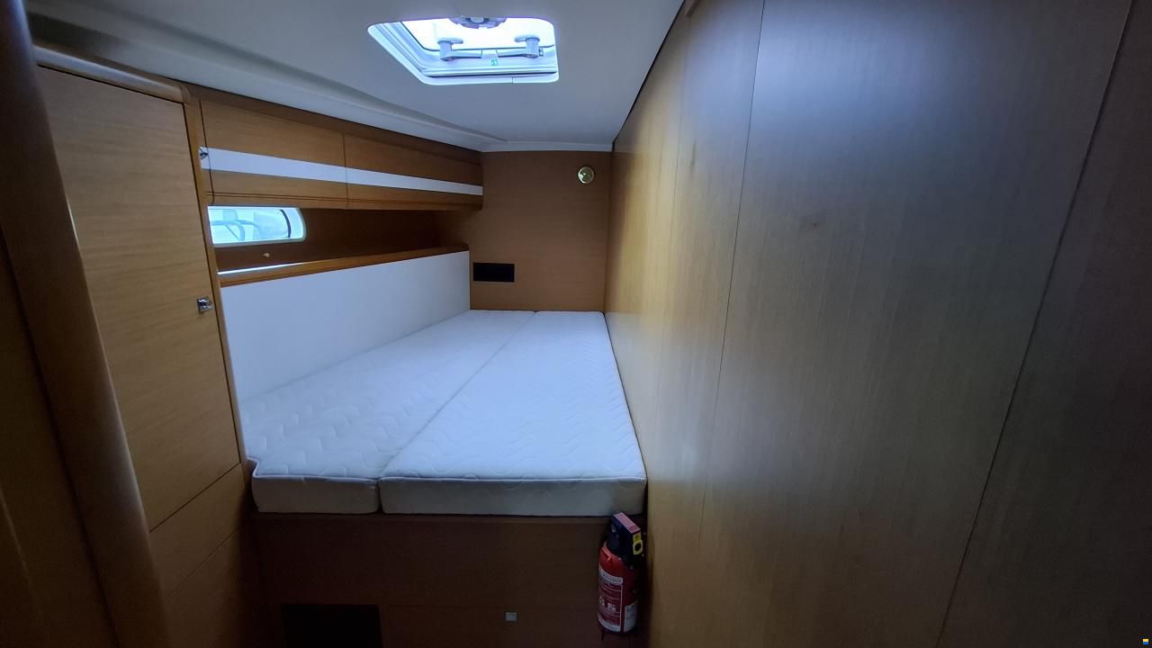 Jeanneau 53 Special Edition