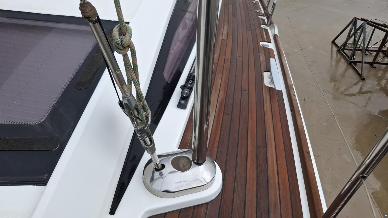 Jeanneau 53 Special Edition