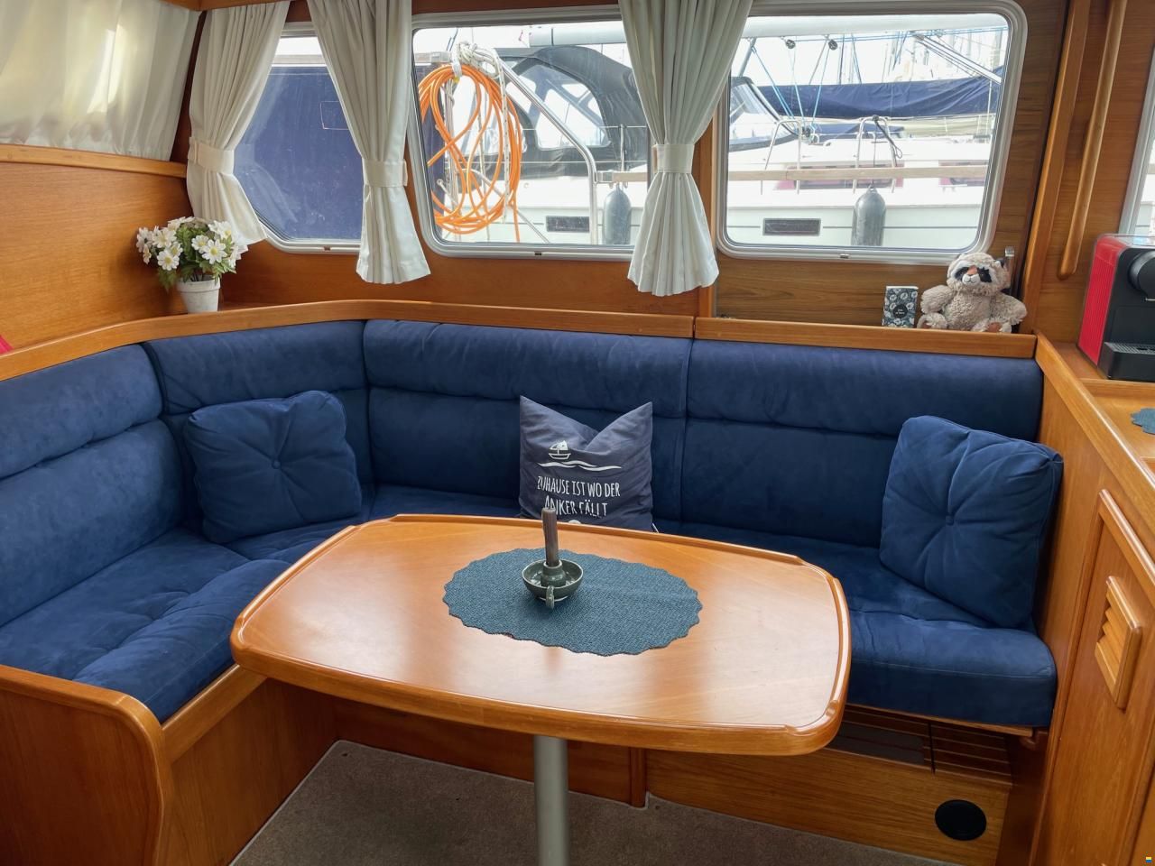 Nauticat 331