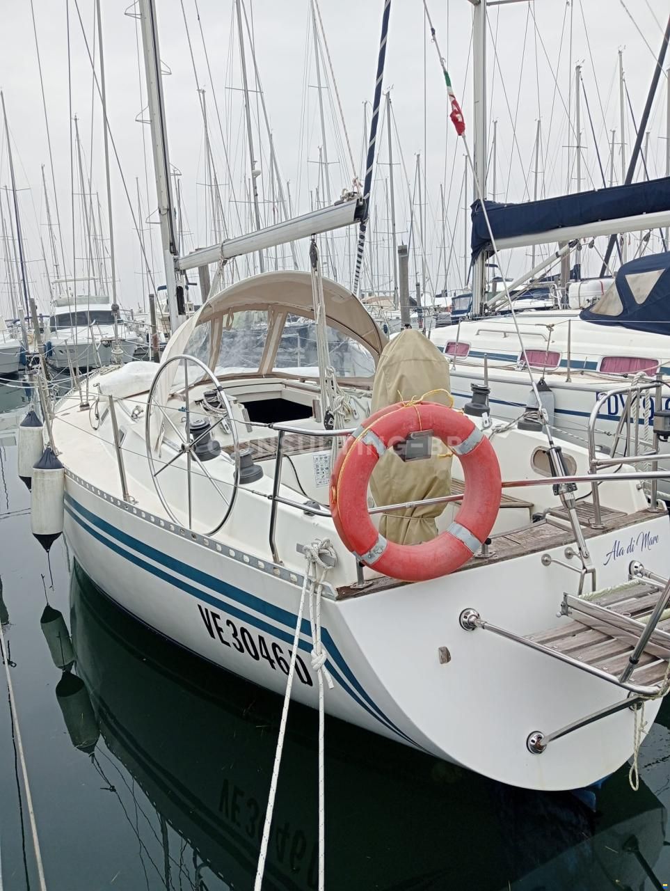 Zuanelli 34