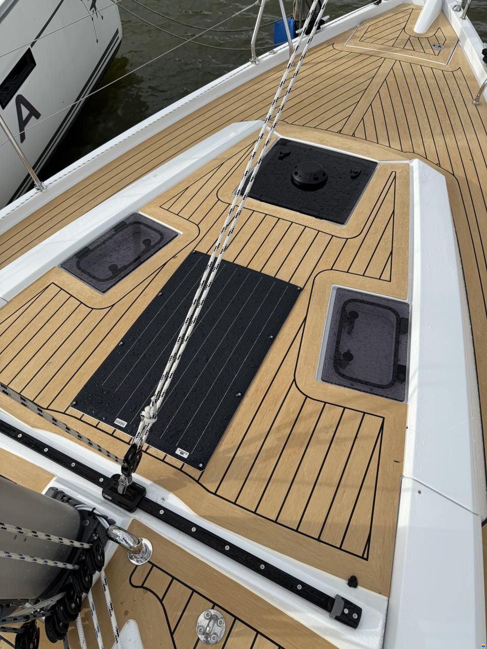 Hanse 360-2