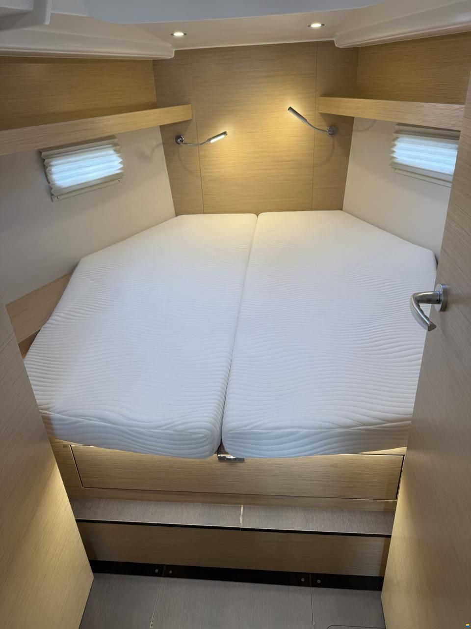 Hanse 360-2