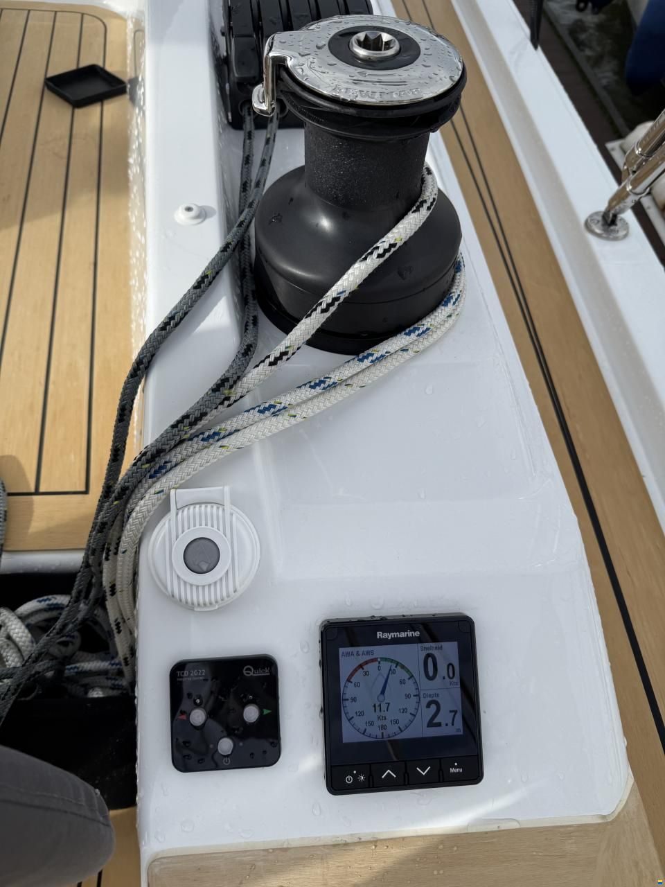 Hanse 360-2