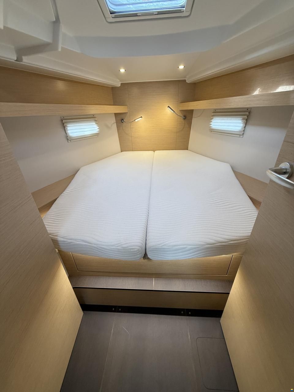 Hanse 360-2