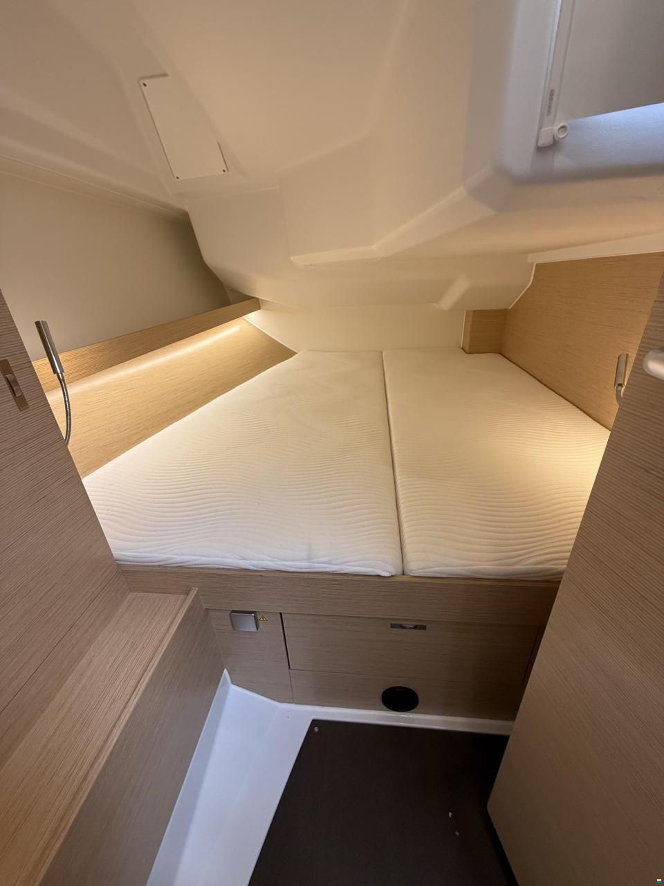 Hanse 360-2