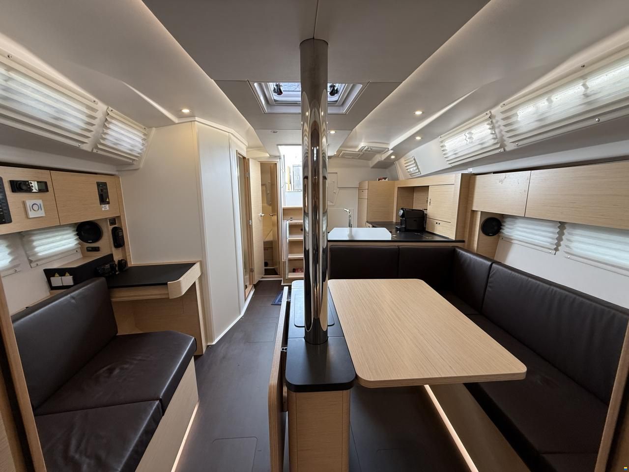 Hanse 360-2
