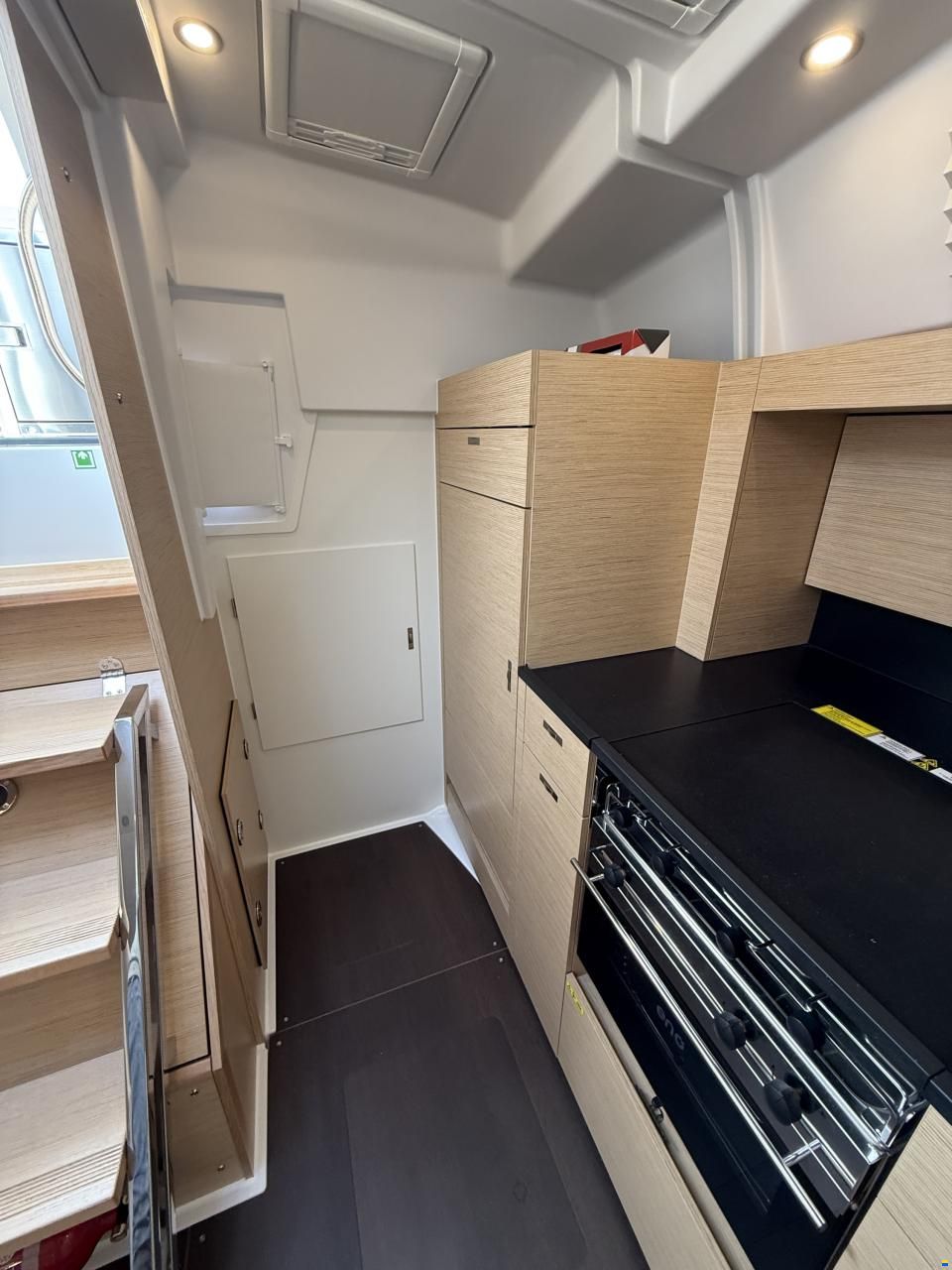 Hanse 360-2