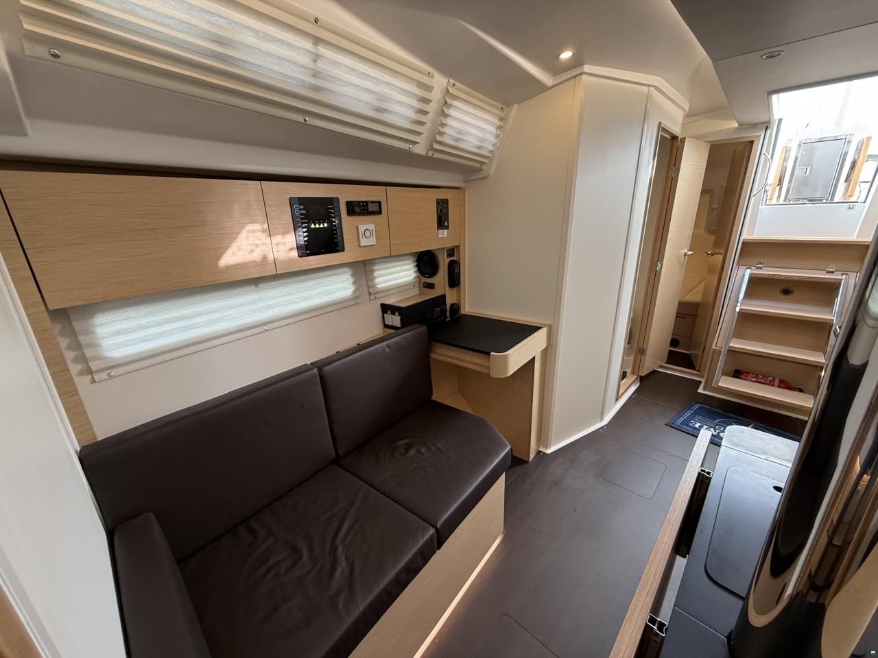 Hanse 360-2