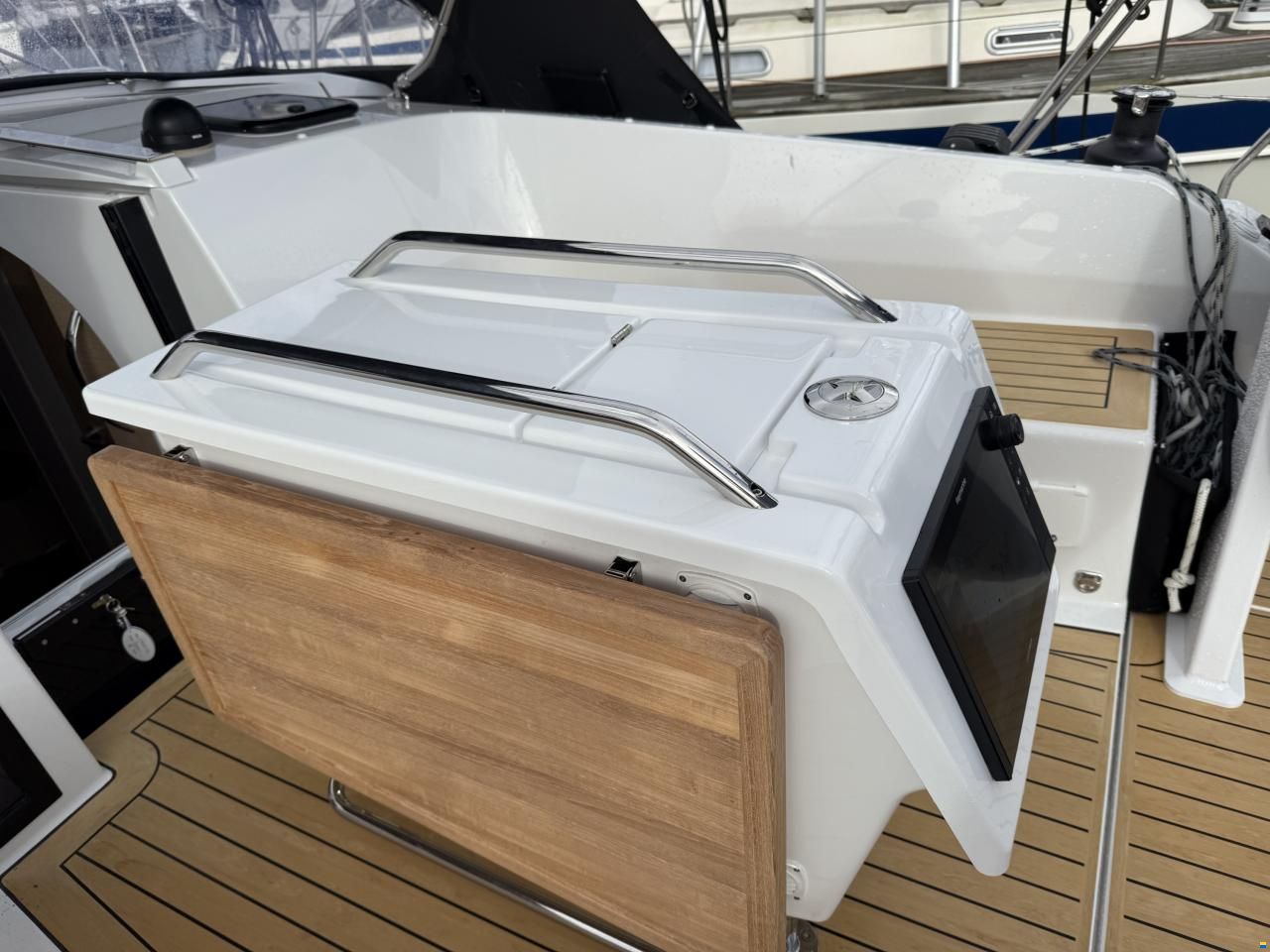 Hanse 360-2