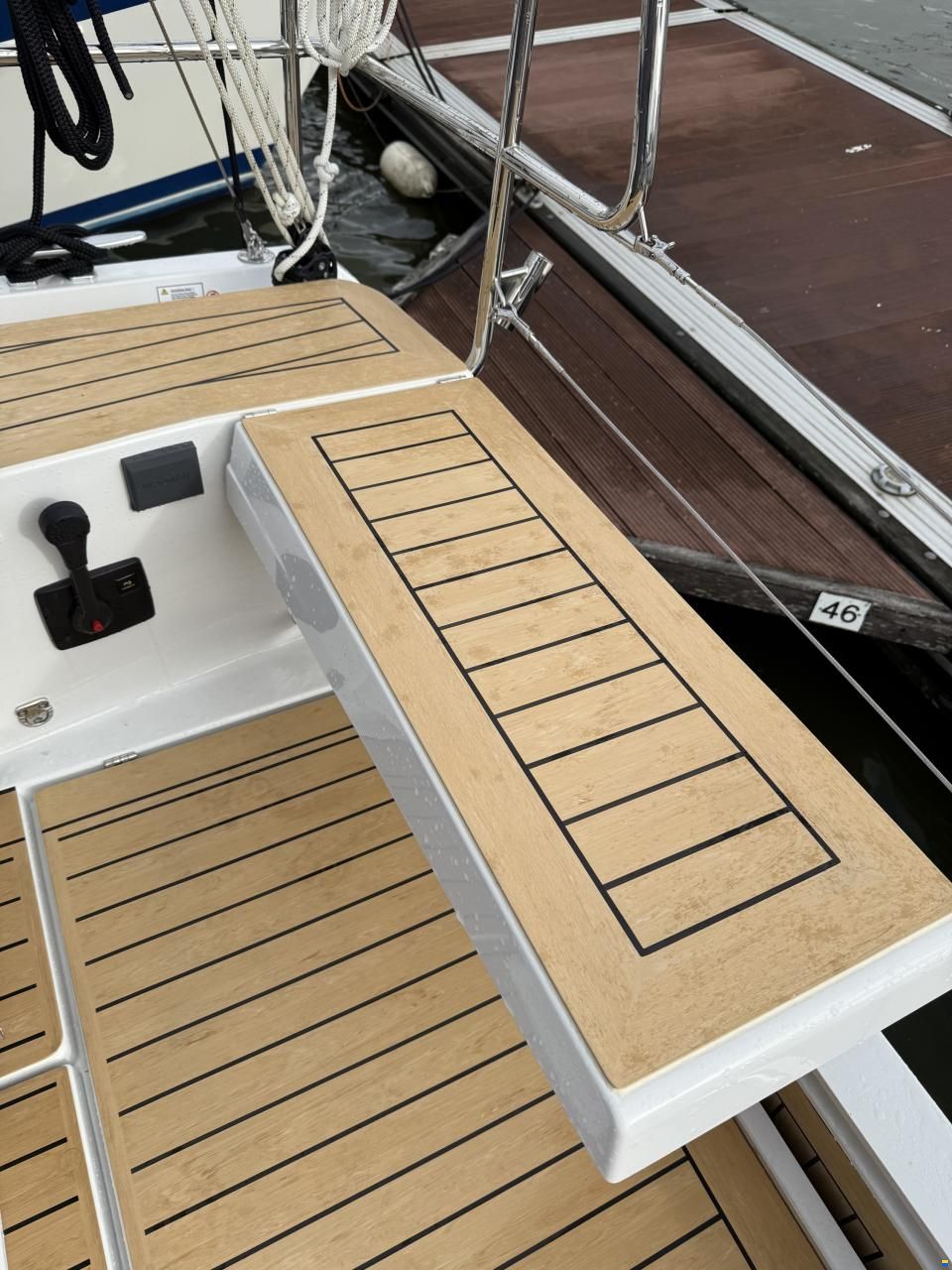Hanse 360-2