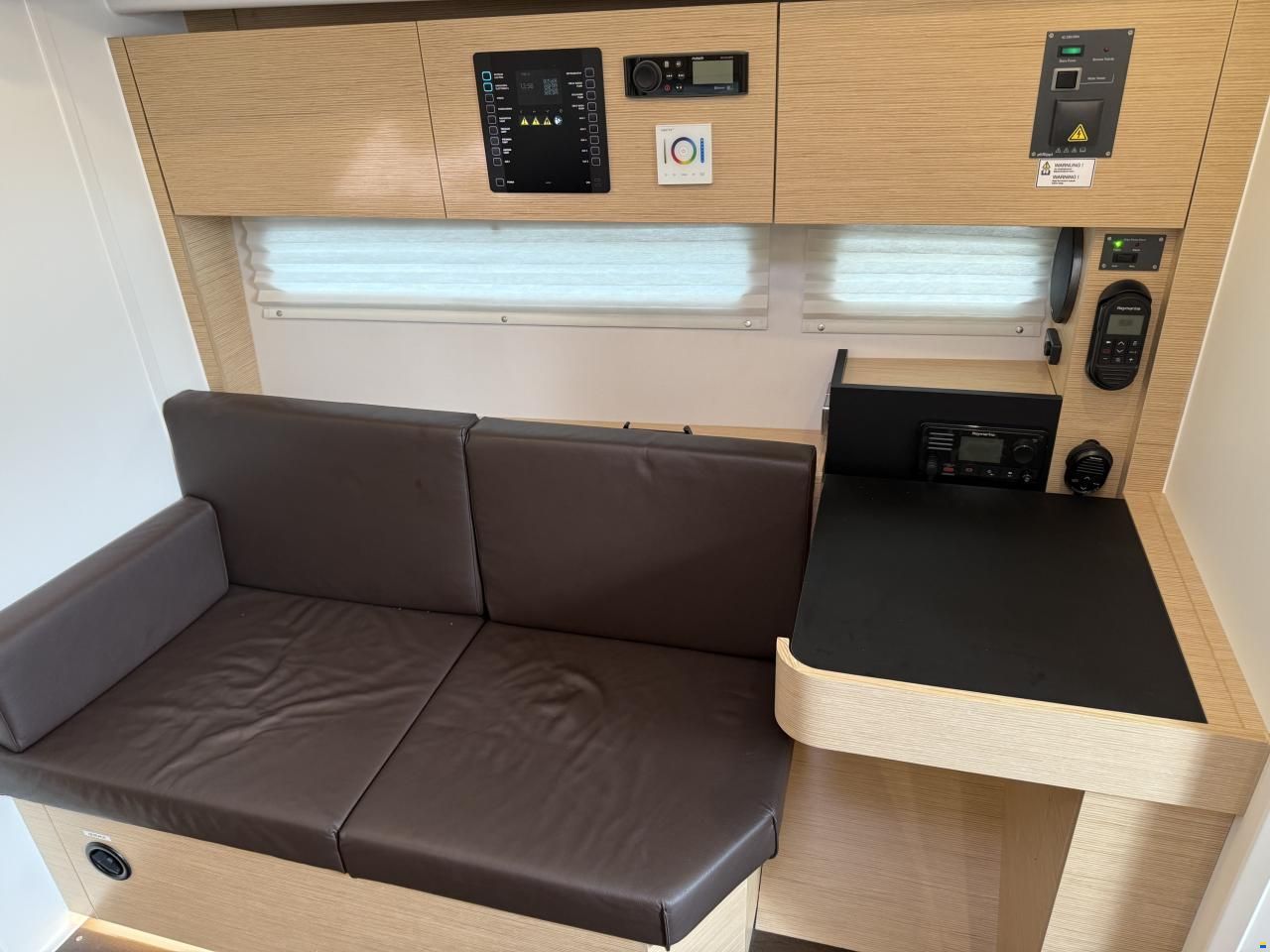 Hanse 360-2