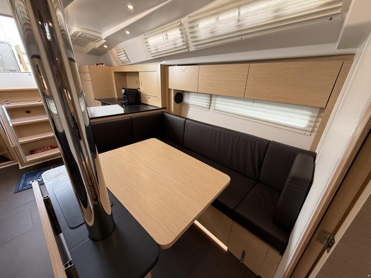 Hanse 360-2