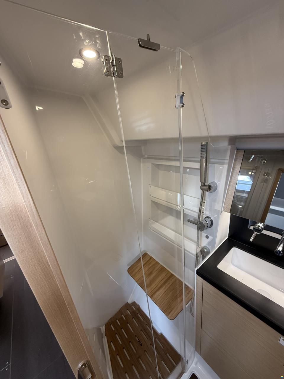 Hanse 360-2