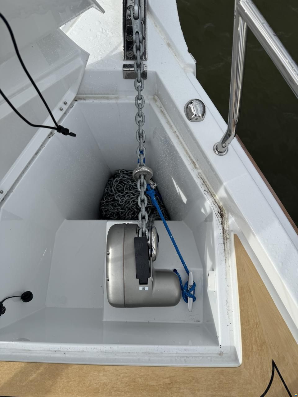 Hanse 360-2