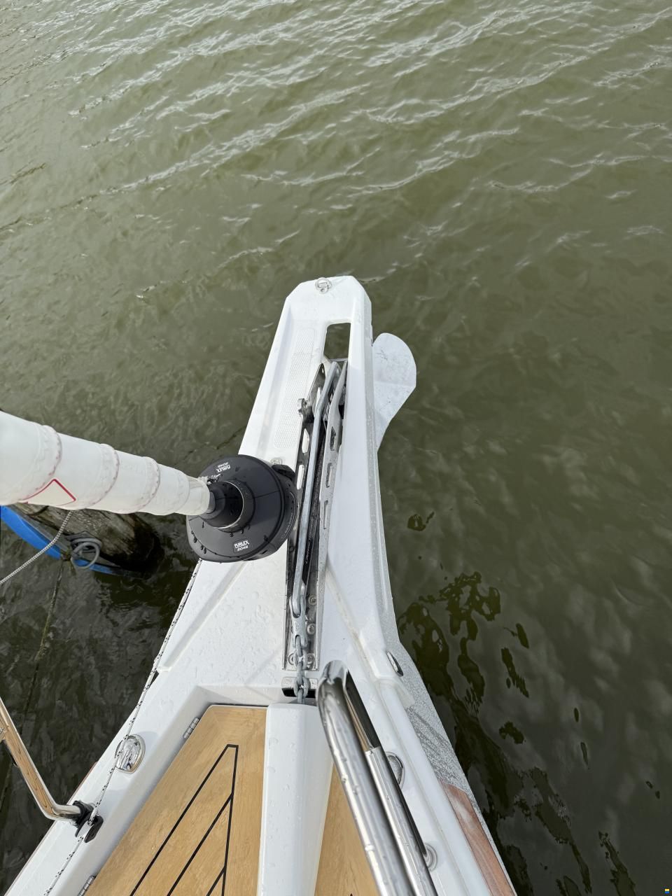 Hanse 360-2