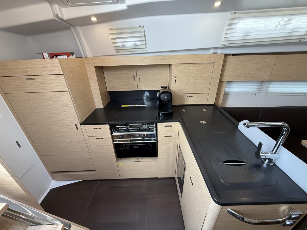 Hanse 360-2