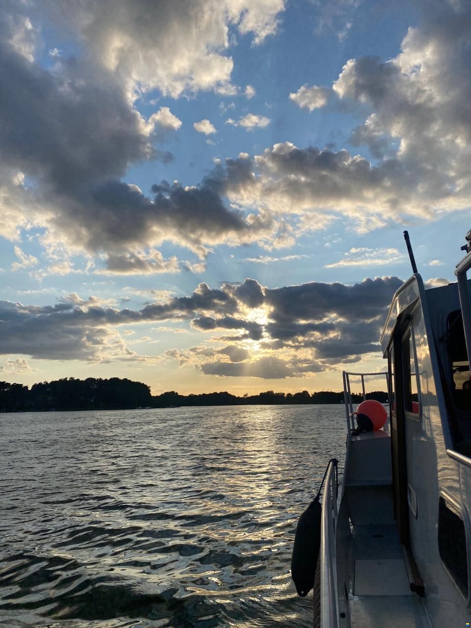 Koning-Keyzer Crown Trawler