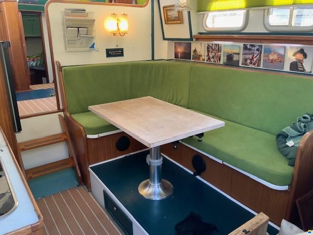Koning-Keyzer Crown Trawler