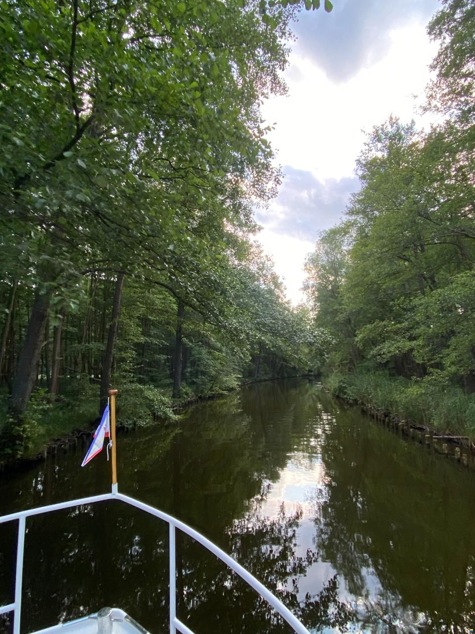 Koning-Keyzer Crown Trawler