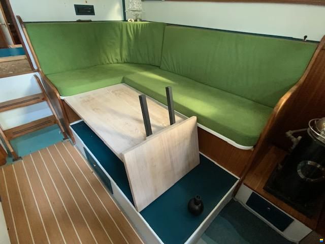 Koning-Keyzer Crown Trawler